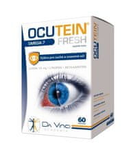 Ocutein Fresh Omega-7 60 tobolek