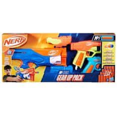 Hasbro NERF N SERIES GEAR UP PACK