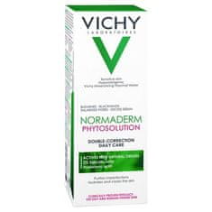 Vichy Korekční péče s dvojím účinkem proti nedokonalostem aknózní pleti Normaderm Phytosolution (Double Correction) 50 ml