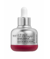 StriVectin Noční omlazující olej S.t.a.r. Light (Retinol Night Oil) 30 ml