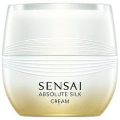 Sensai Vyživující krém pro zralou pleť Absolute Silk (Cream) 40 ml