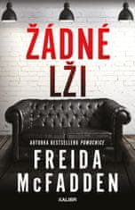 McFadden Freida: Žádné lži