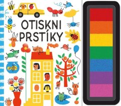 Watt Fiona: Otiskni prstíky