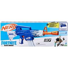 Nerf HASBRO - Fornite Blue shock