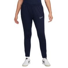 Nike Kalhoty na trenínk tmavomodré 168 - 172 cm/M DR1671451