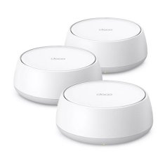 TP-LINK Deco BE25 3pack Wifi7 home mesh