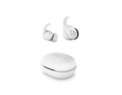 Moon High Jump Earphones (Secure fit+, IPX5, ESmart connect App)