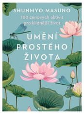 JOTA Umění prostého života - Shunmyo Masuno