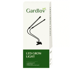 Gardlov Lampa 20 LED 2 ks. pro růst rostlin 19241