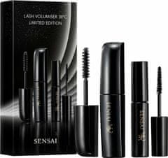 Dárková sada řasenek Mascara 38°C Lash Volumiser Limited Set