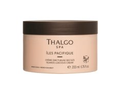 Tělový krém Iles Pacifique (Islands Luscious Cream) 200 ml