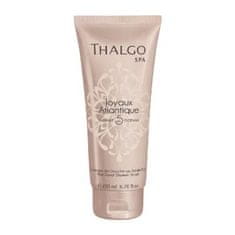 Thalgo Tělový peeling (Pink Sand Shower Scrub) 200 ml