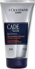 Čisticí pleťový peeling Cade (Daily Exfoliating Face Cleanser) 150 ml