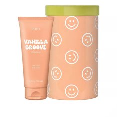 Tělové mléko Vanilla Groove Happy Box (Body Lotion) 200 ml