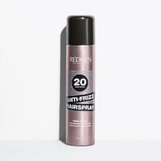 Redken Silně fixační lak na vlasy Anti-Frizz (Hairspray) 250 ml