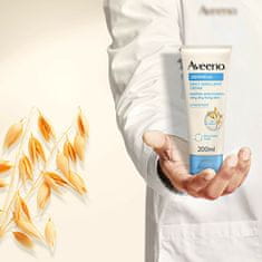 Aveeno Emolienční tělový krém bez parfemace Dermexa (Daily Emollient Cream) 200 ml