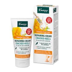 Regenerační krém na popraskané paty (Repairing Cream For Cracked Heels) 50 ml