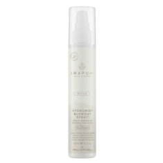 Hydratační sprej pro objem vlasů Awapuhi (Wild Ginger Hydromist Blow-Out Spray) 150 ml