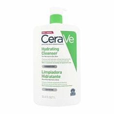 Sprchová emulze s hydratačním účinkem (CeraVe Cleansers) 1000 ml