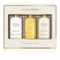 Baylis & Harding Dárková sada Mandarinka & Grapefruit 3 x 300 ml