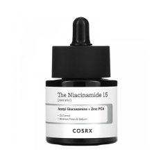 Cosrx Pleťové sérum The Niacinamide 15 (Serum) 20 ml