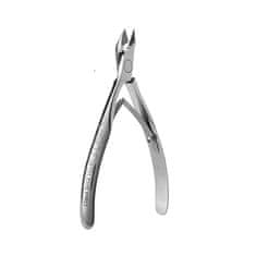 STALEKS Profesionální kleště na kůžičku Exclusive 20 8 mm Magnolia (Professional Cuticle Nippers)