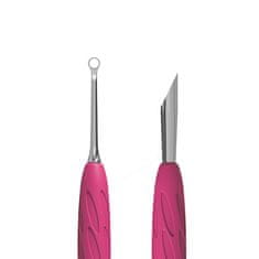 STALEKS Špachtle na manikúru Gummy Uniq 11 Type 2 (Manicure Pusher)