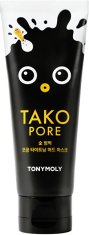 Čisticí pleťová maska Tako Pore (Tightening Charcoal Mud Mask) 100 g