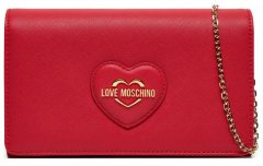 Love Moschino Dámská crossbody kabelka