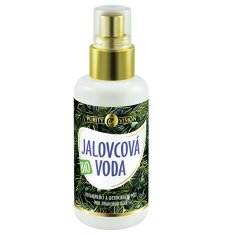 Bio Jalovcová voda 100 ml