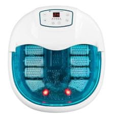 RIO Masážní vanička na nohy (Foot Spa & Massager)