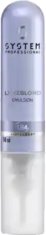 Rekonstrukční péče pro blond vlasy (LuxeBlond Emulsion) 50 ml