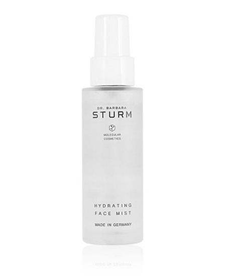 Dr. Barbara Sturm Hydratační pleťová mlha (Hydrating Face Mist) 50 ml