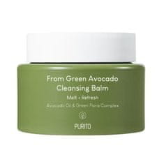 PURITO Čisticí pleťový balzám s avokádem (From Green Avocado Cleansing Balm) 100 ml