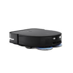 Ecovacs robotický vysavač DEEBOT X5 OMNI BLACK