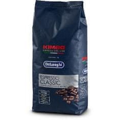 De'Longhi DéLonghi KÁVA Kimbo Espresso Classic 1kg