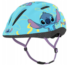 Disney Dětská sportovní přilba stitch