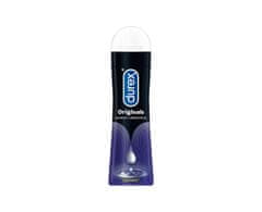 Durex Silikonový lubrikační gel Originals 50 ml