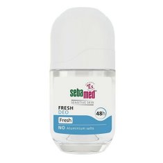 Deodorant roll-on Fresh Classic (Fresh Deodorant) 50 ml