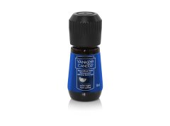 Yankee Candle Vonný difuzér bronzový s náplní Calm Nigh pro klidný spánek 14 ml