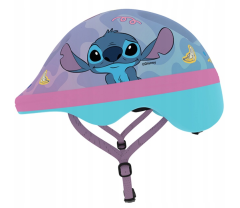 Disney Dětská sportovní přilba stitch velikost XS