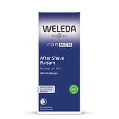 Weleda Balzám po holení 100 ml