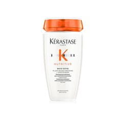 Kérastase Hydratační šampon pro suché vlasy Nutritive Bain Satin (Hydrating Shampoo) (Objem 250 ml)