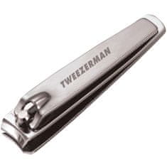 Tweezerman Ocelové štipky na nehty (Fingernail Clipper)