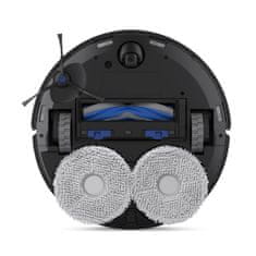 Ecovacs robotický vysavač DEEBOT T30S COMBO COMPLETE BLACK