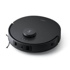 Ecovacs robotický vysavač DEEBOT T30S COMBO COMPLETE BLACK