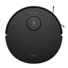 Ecovacs robotický vysavač DEEBOT T30S COMBO COMPLETE BLACK