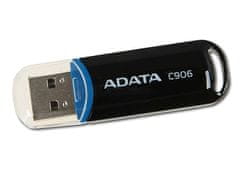 Adata USB C906 16GB Black