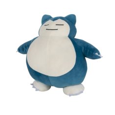 Pokémon Snorlax 45 cm, plyš