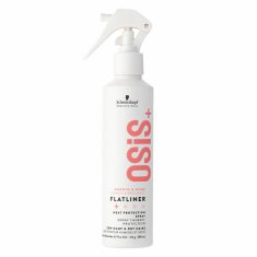 Schwarzkopf Sérum pro žehlení vlasů Flatliner 200 ml